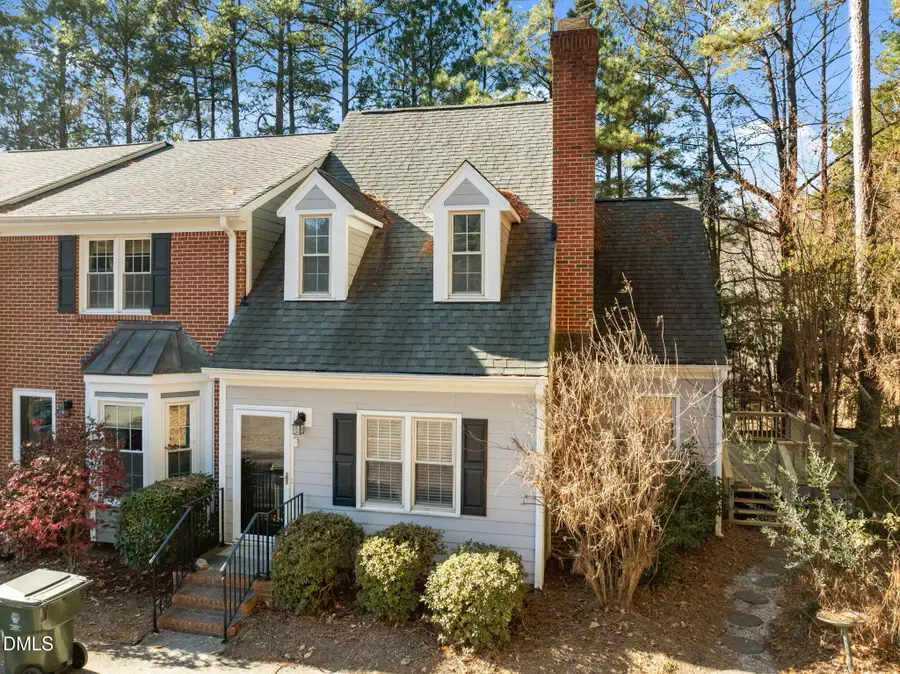 410 Gadland Court, Raleigh, NC 27609 - Image #3