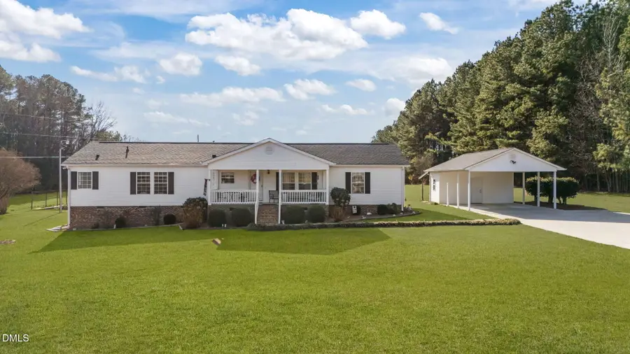 4577 Hight Road, Oxford, NC 27565 - Image #2