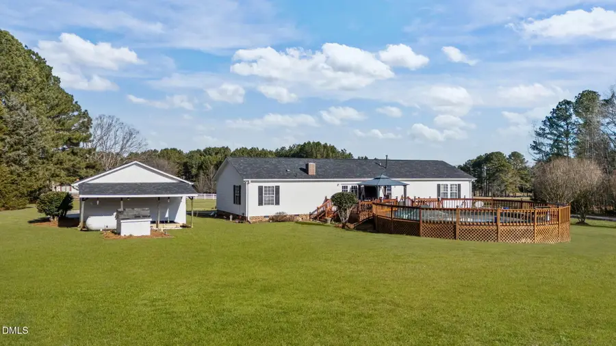 4577 Hight Road, Oxford, NC 27565 - Image #3