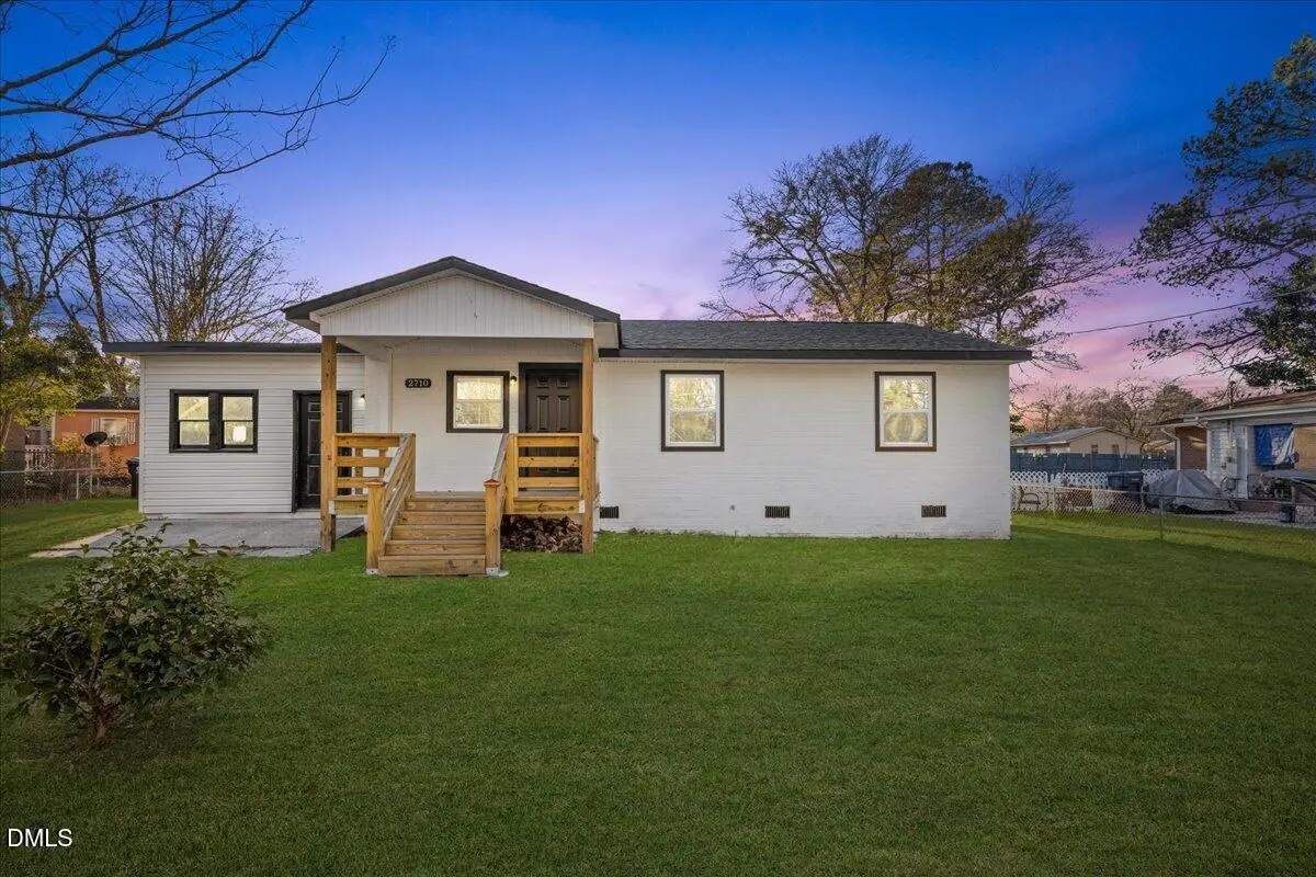 2710 Academy Street, Sanford, NC 27332 - Image #1