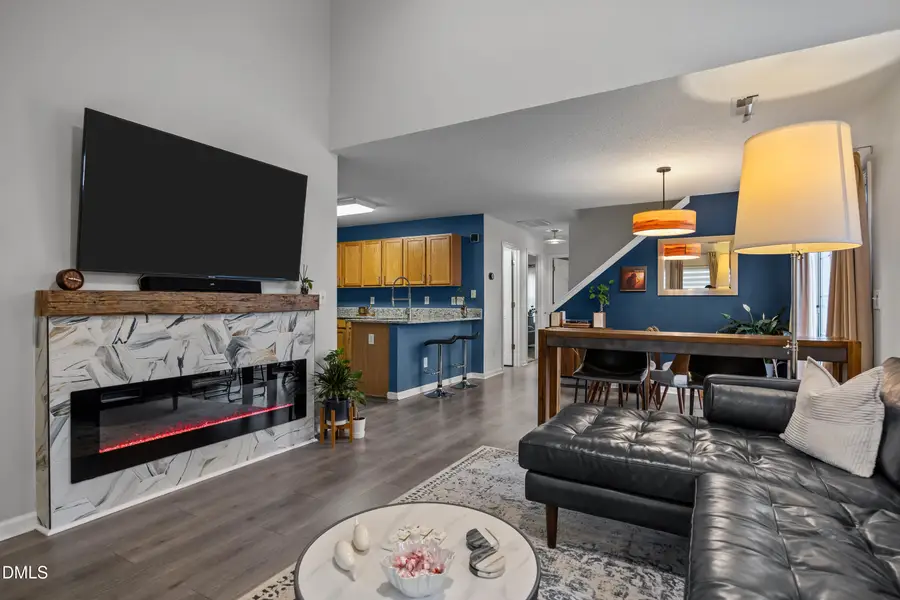 9837 Treymore Drive, Raleigh, NC 27617 - Image #3