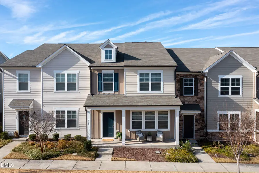 5418 Talley Street, Durham, NC 27703 - #2