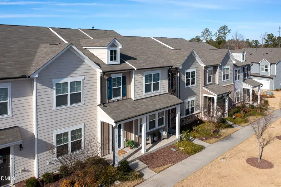 5418 Talley Street, Durham, NC 27703 - #3