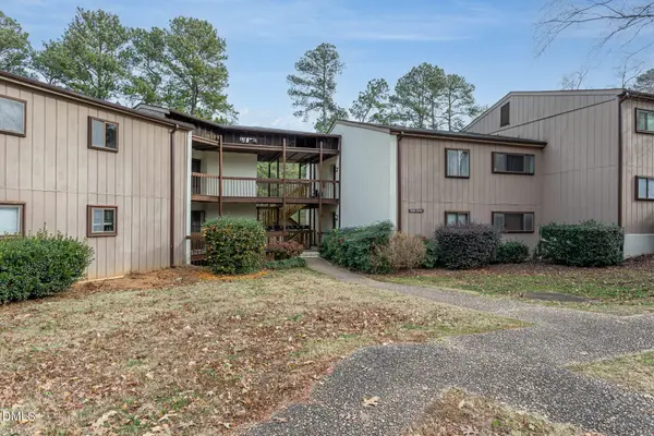 5118 Flint Ridge Place, Raleigh, NC 27609