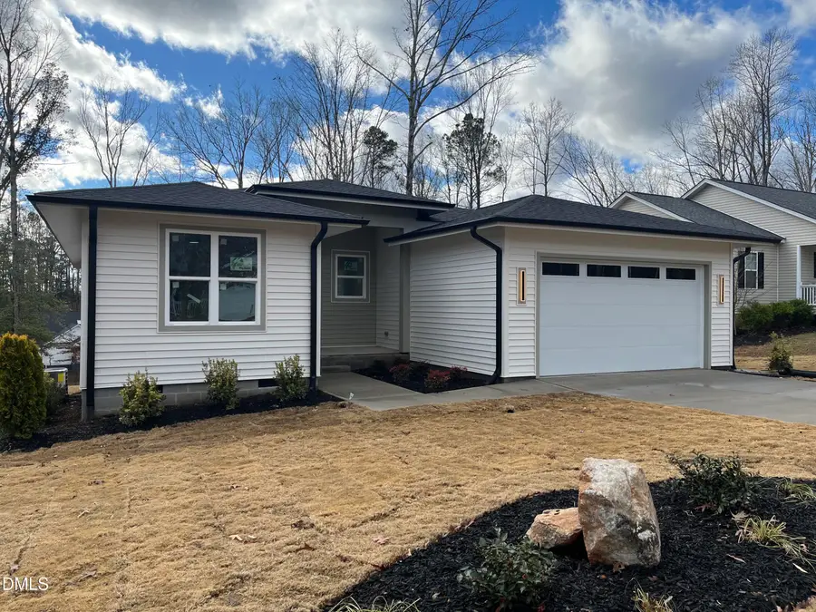 646 Shawnee Drive, Louisburg, NC 27549 - Image #2