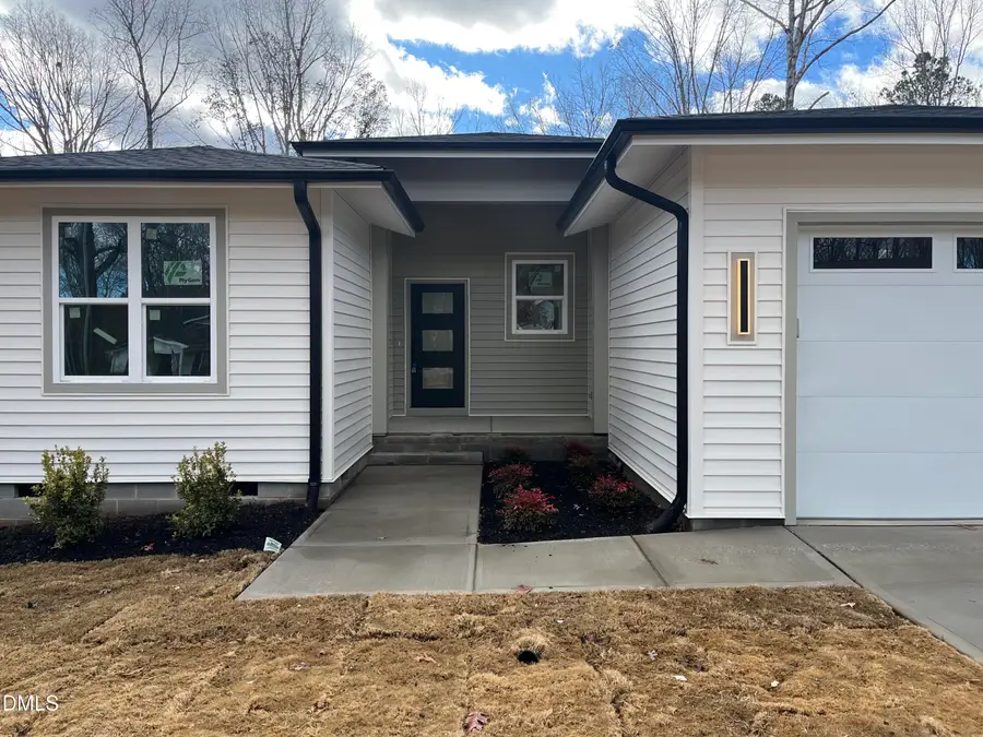 646 Shawnee Drive, Louisburg, NC 27549 - Image #3