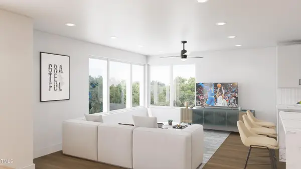 130 Two Hills Drive #305b, Carrboro, NC 27510