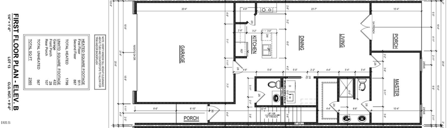 4429 Dominion Crest Drive, Apex, NC 27523 - Image #2