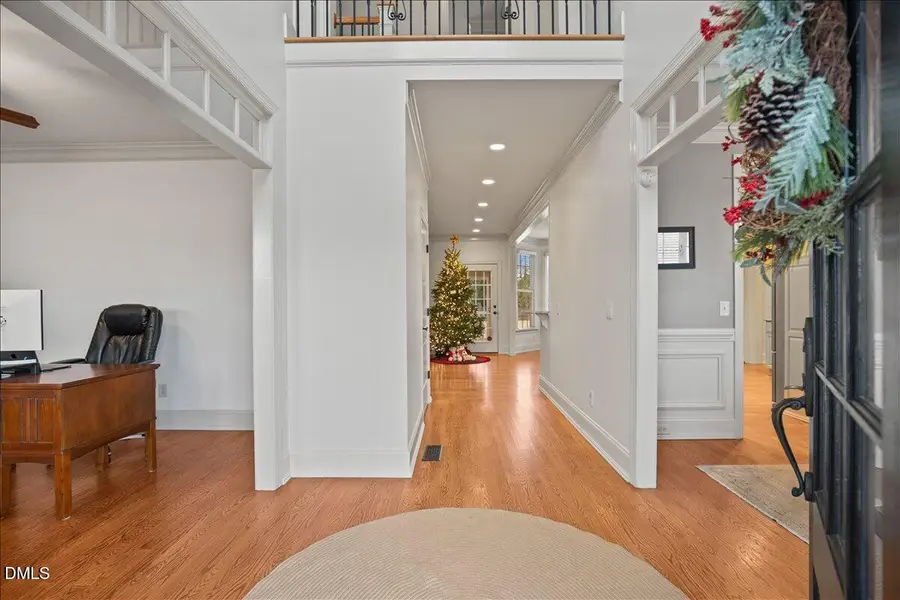 2024 Stone Pasture Road, Fuquay Varina, NC 27526 - Image #3