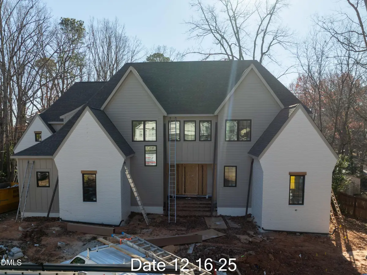 304 Windel Drive, Raleigh, NC 27609 - Image #1