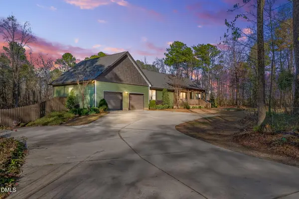 626 Bailey Road, Coats, NC 27521