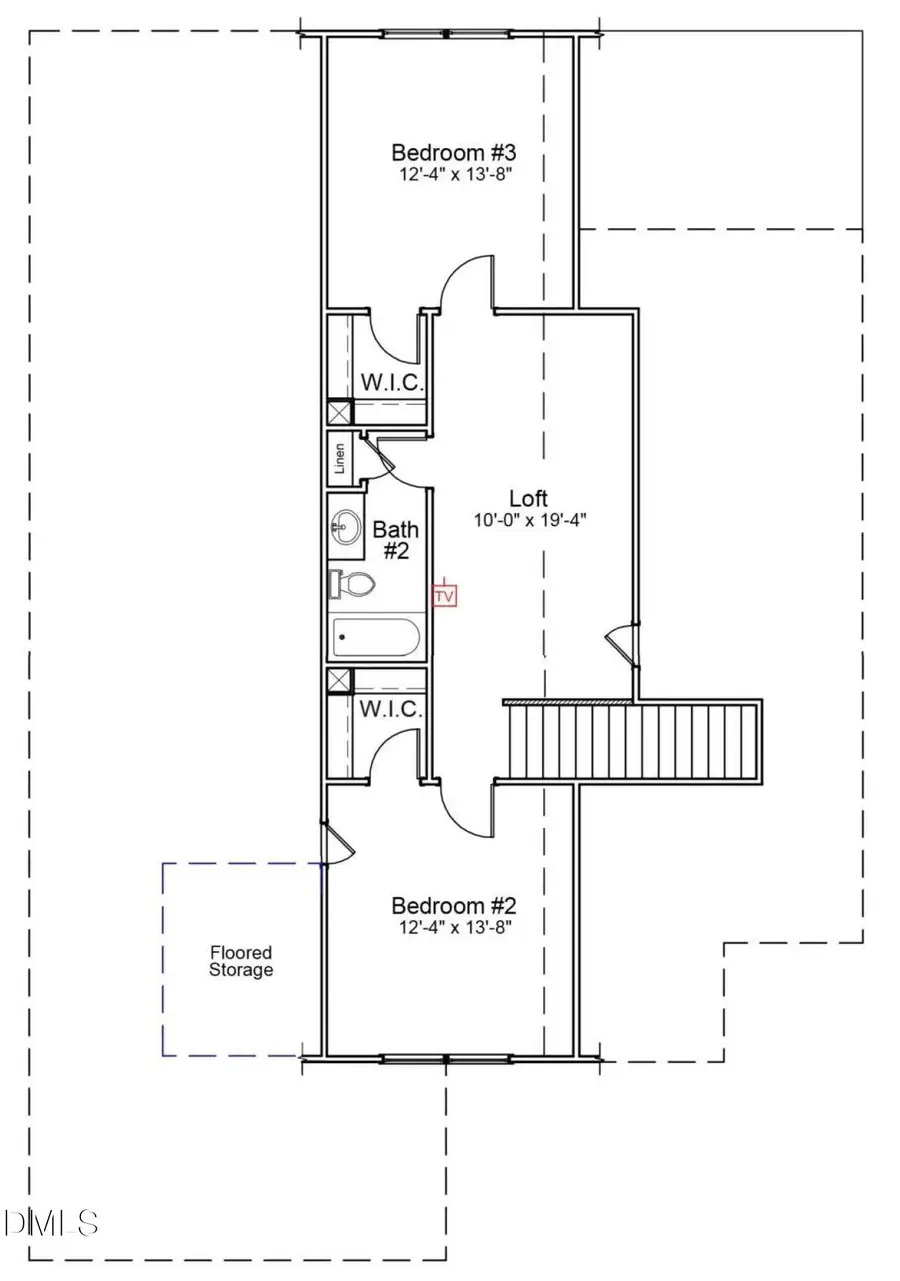 17 Bee Balm Court, Youngsville, NC 27596 - Image #3