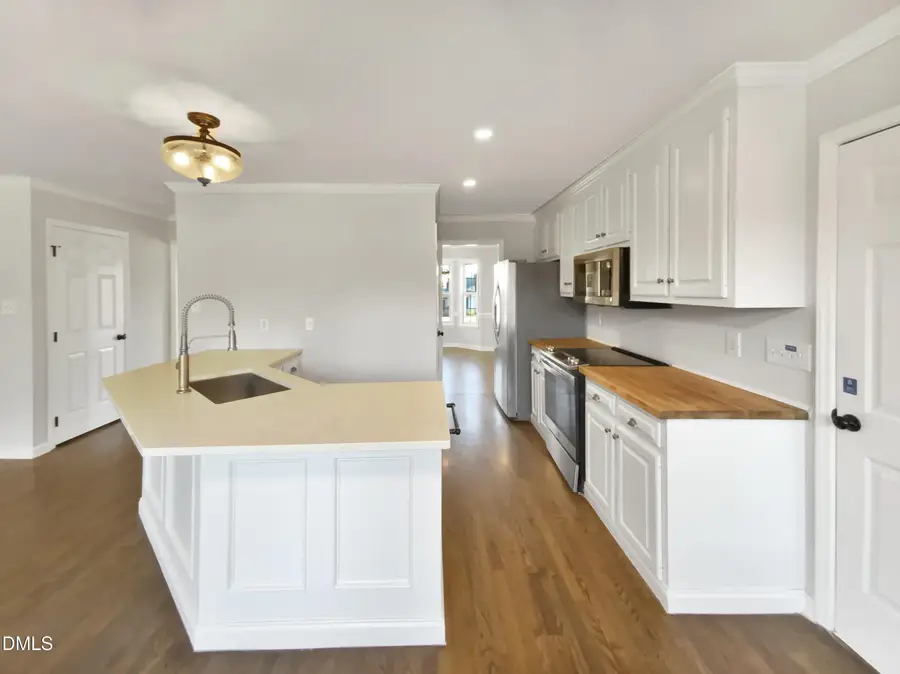 1005 Tyler Farms Drive, Raleigh, NC 27603 - Image #2