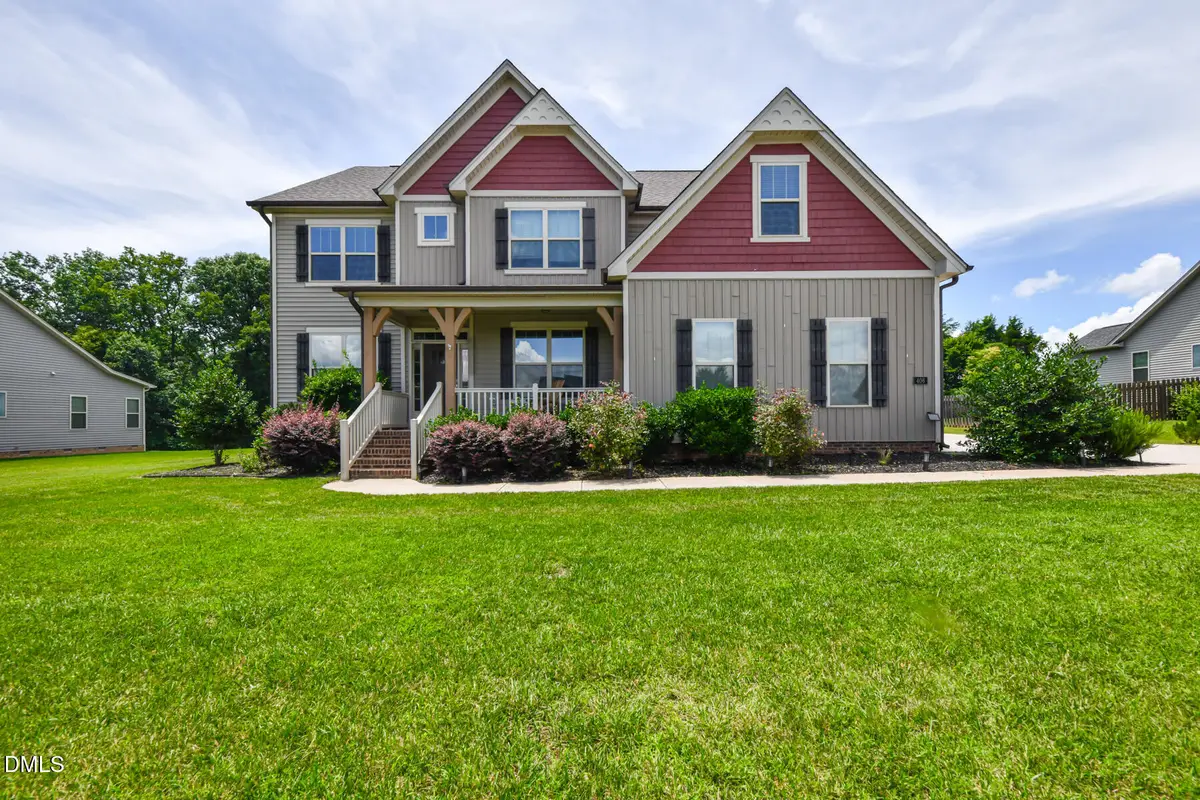 406 Fairmile Drive, Greensboro, NC 27455 - Image #1