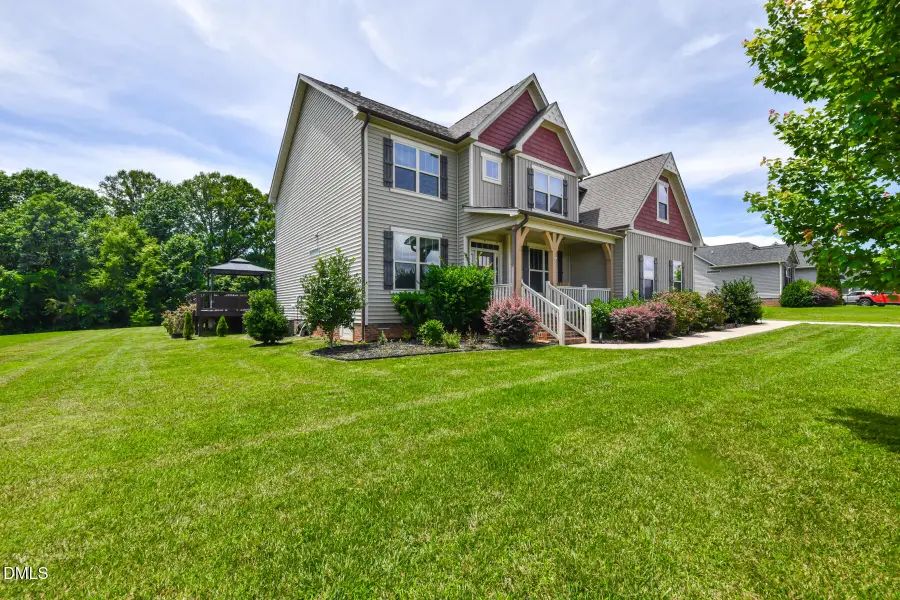 406 Fairmile Drive, Greensboro, NC 27455 - Image #2