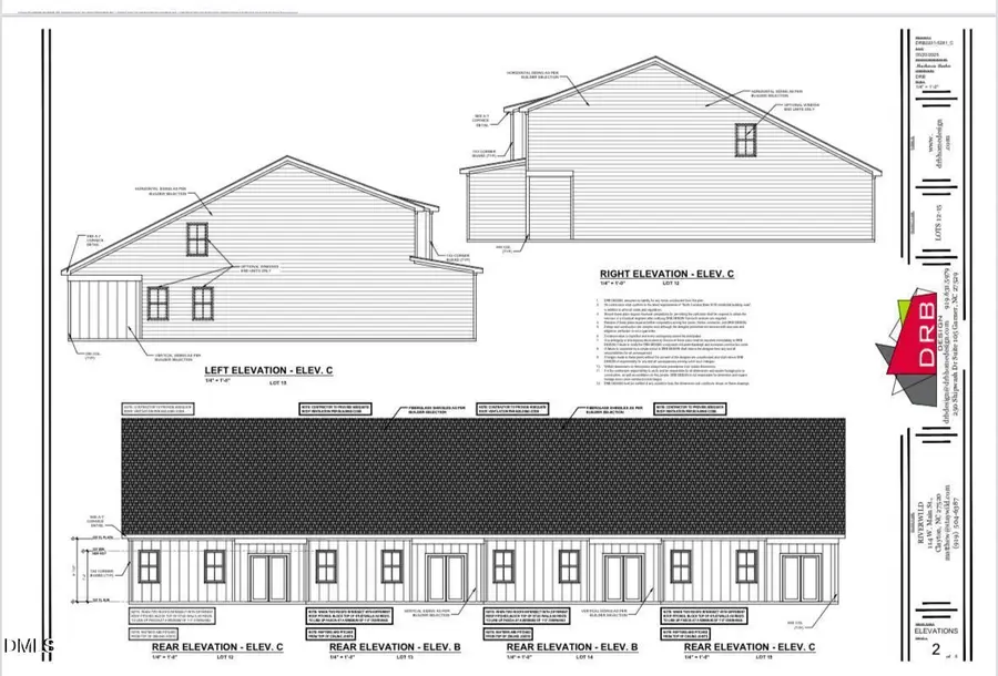 4425 Dominion Crest Drive, Apex, NC 27523 - Image #3