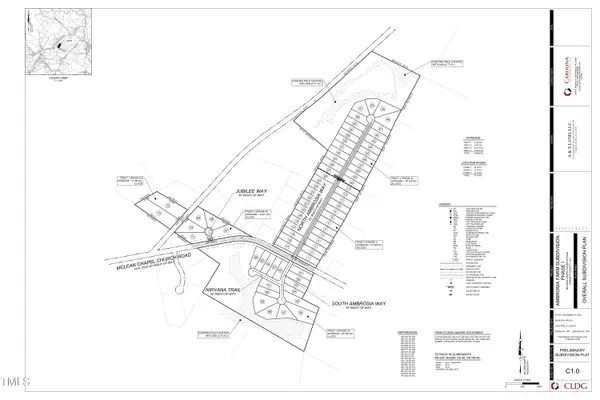 00 Mclean Chapel Church Road, Bunnlevel, NC 28323