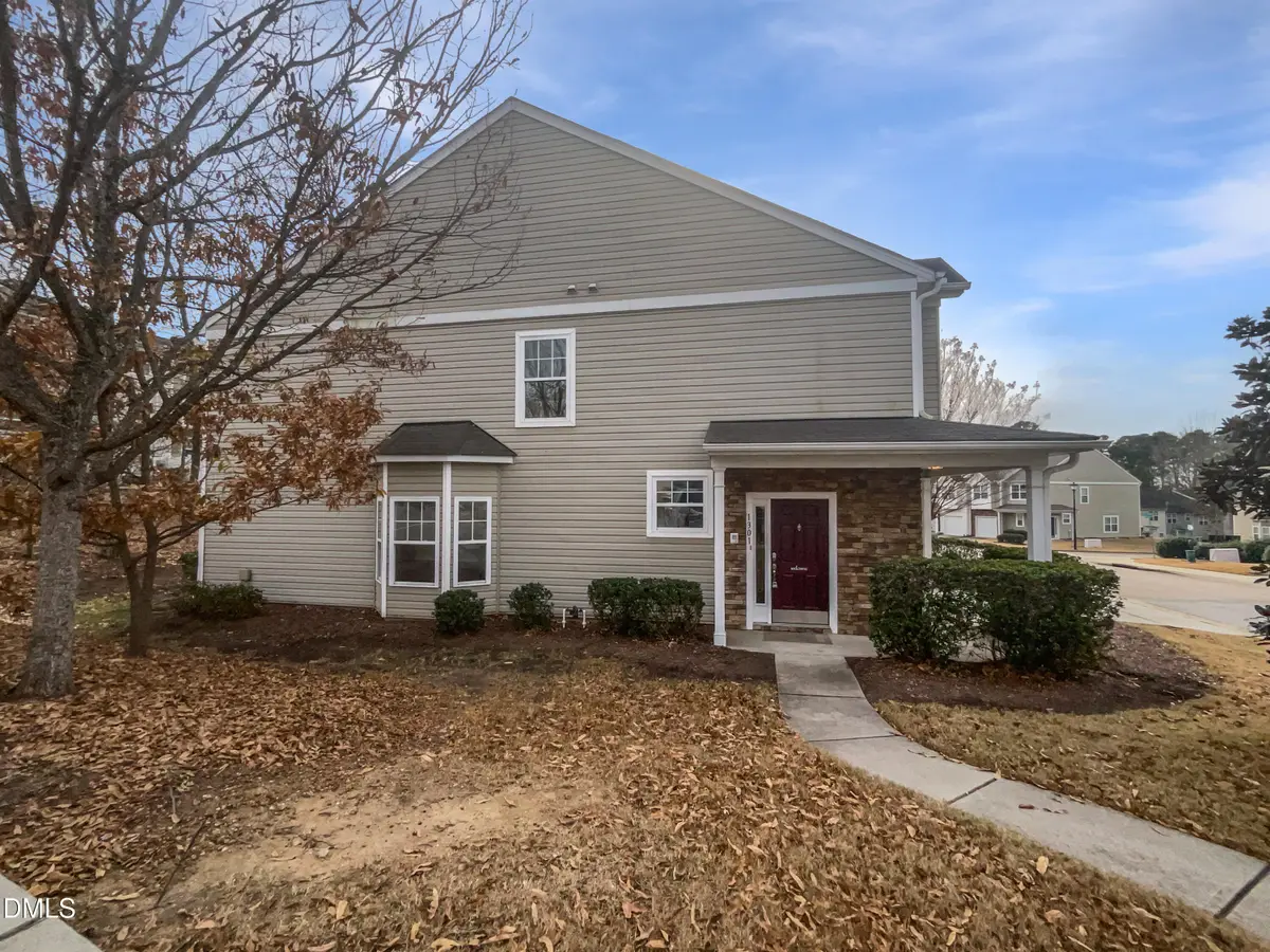 1301 Stone Manor Drive, Raleigh, NC 27610 - Image #1