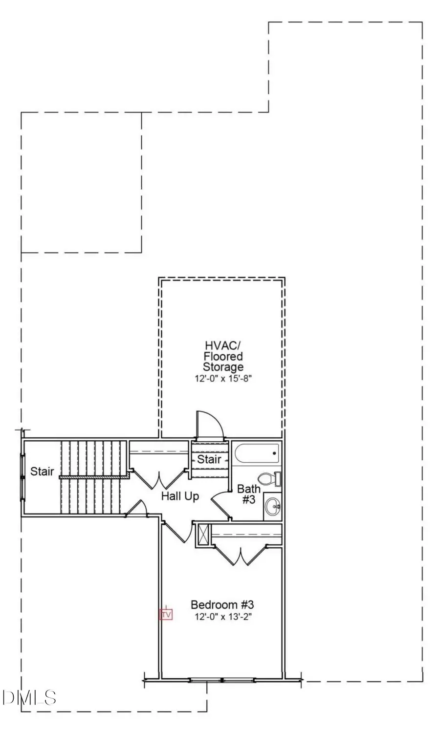 13 Bee Balm Court, Youngsville, NC 27596 - Image #3