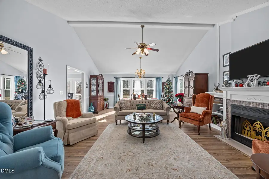 6194 Friedens Grove Road, Gibsonville, NC 27249 - #3