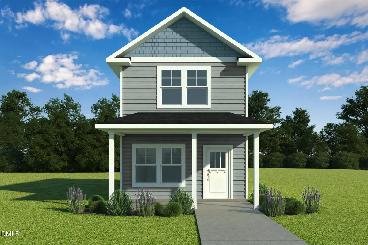 137 Ambergate Court, Rocky Mount, NC 27804 - Image #1