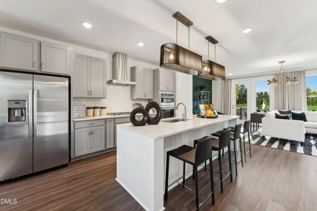 10632 Pleasant Branch Drive #Lot 4, Raleigh, NC 27614 - Image #1