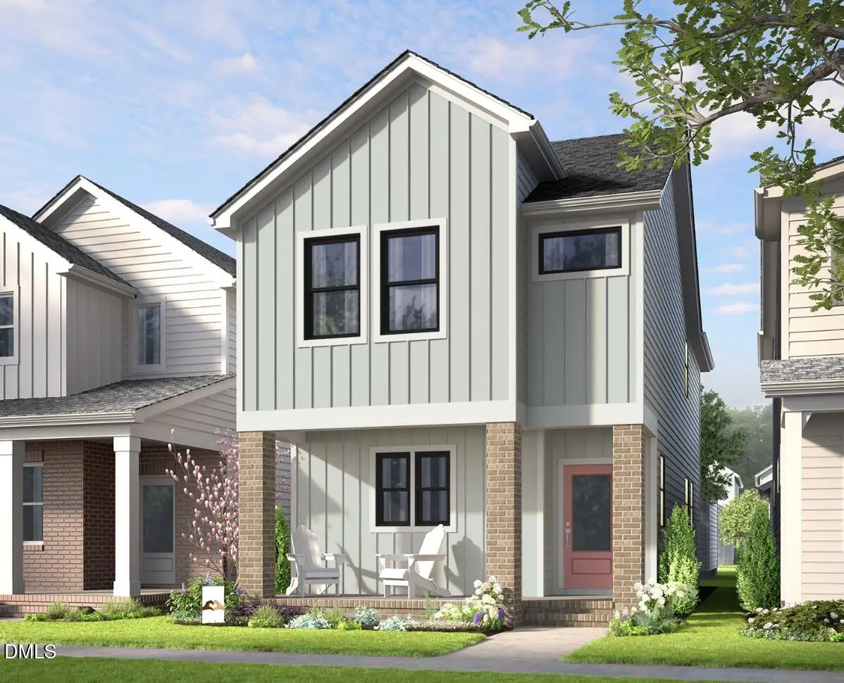 950 Allen Park Drive, Saint Matthews, NC 27604 - Image #1