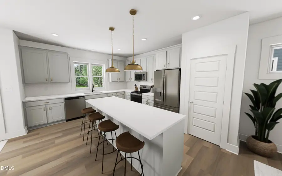 950 Allen Park Drive, Saint Matthews, NC 27604 - Image #2