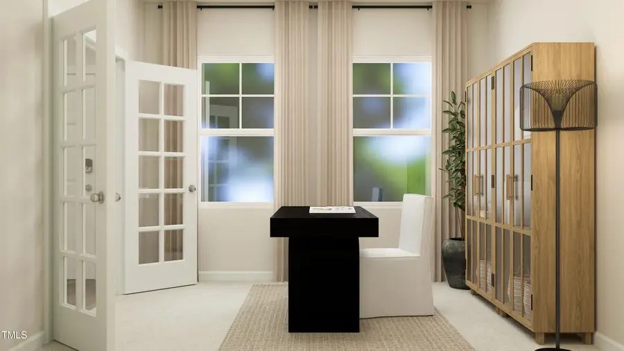 661 Morning Light Drive, Angier, NC 27501 - Image #2