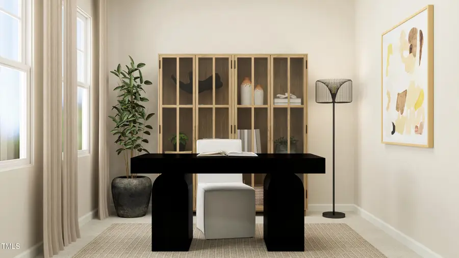 661 Morning Light Drive, Angier, NC 27501 - Image #3