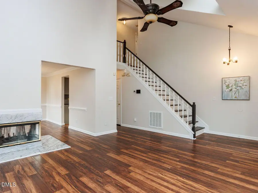 3712 Old Coach Road, Raleigh, NC 27616 - Image #2