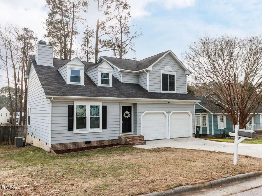 3712 Old Coach Road, Raleigh, NC 27616 - Image #3