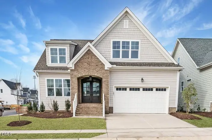749 W Holly Springs Road, Holly Springs, NC 27540 - #2