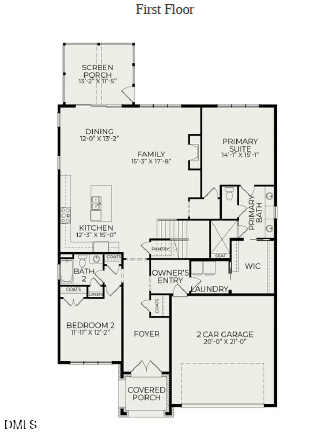 749 W Holly Springs Road, Holly Springs, NC 27540 - Image #2