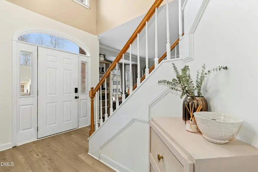 4920 Windmere Chase Drive, Raleigh, NC 27616 - Image #2