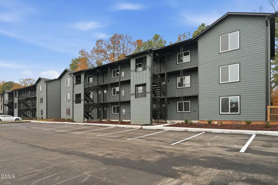 1309 Hudson Avenue #D3, Durham, NC 27705 - Image #3