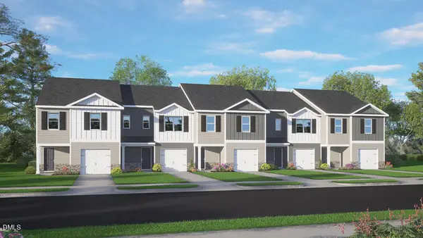 11 Red Clover Drive, Angier, NC 27501