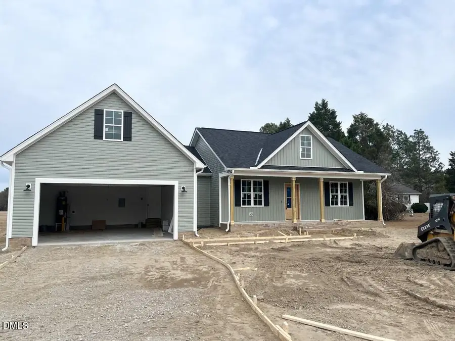 7507 Squirrel Den Road, Bailey, NC 27807 - Image #3