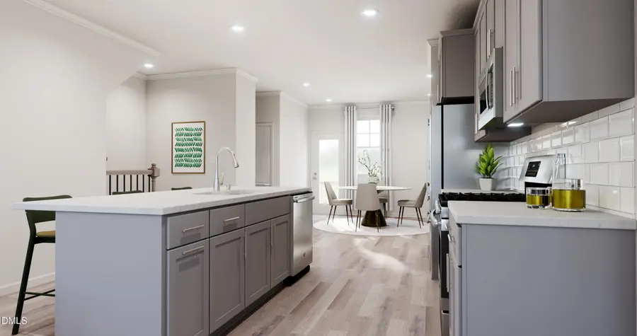 3218 Gypsum Drive, Durham, NC 27703 - Image #2