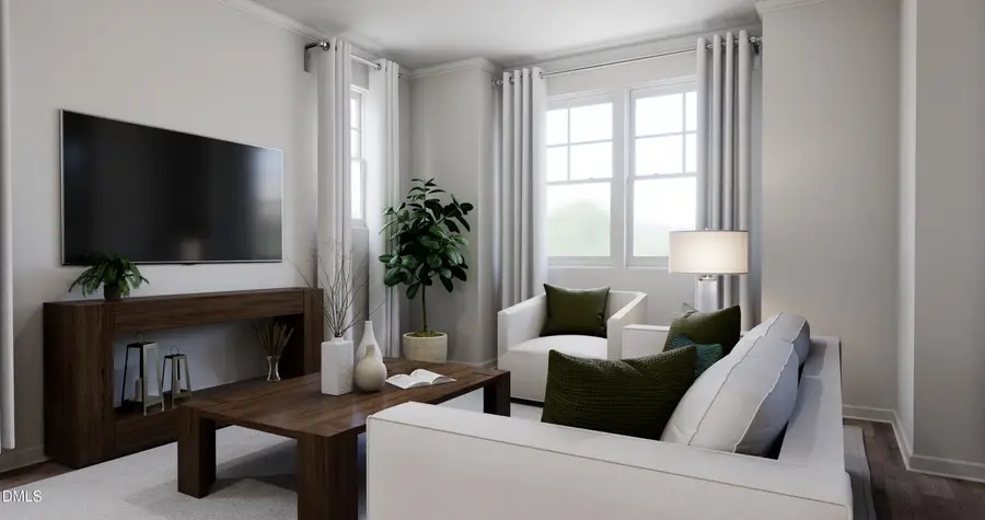 3218 Gypsum Drive, Durham, NC 27703 - Image #3