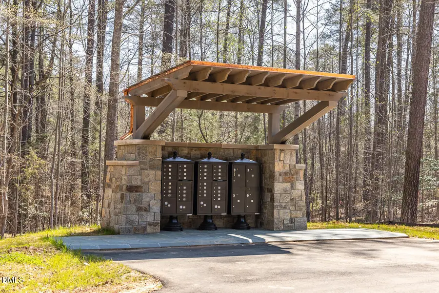 4909 Foxridge Drive, Raleigh, NC 27614 - Image #3