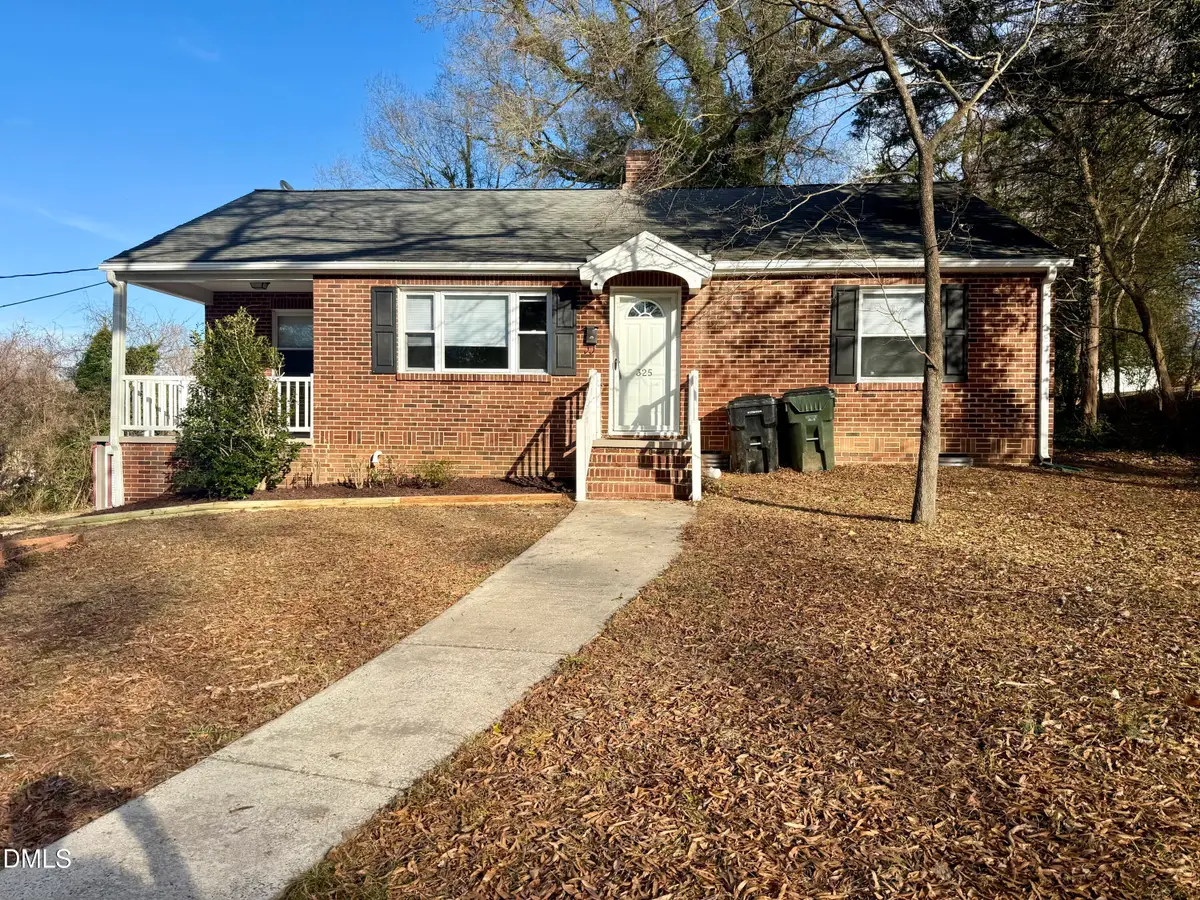 325 Courtland Terrace, Burlington, NC 27217 - #1