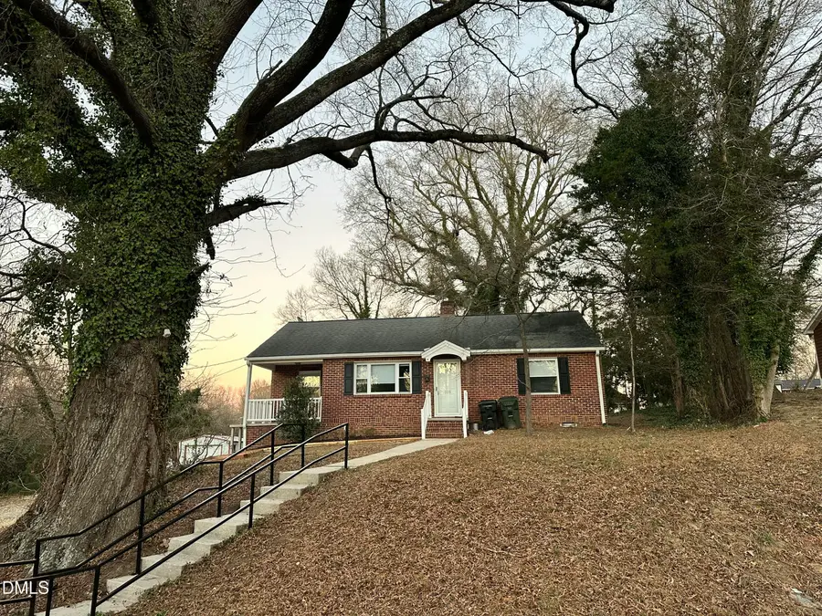 325 Courtland Terrace, Burlington, NC 27217 - #3