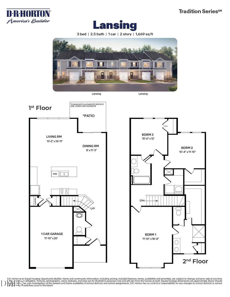 411 Kinneries Drive, Gibsonville, NC 27249 - Image #2