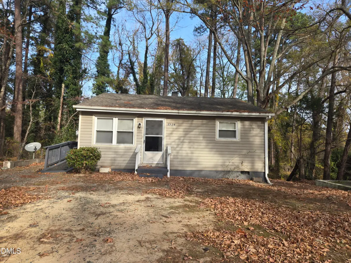 2720 Thelma Street, Durham, NC 27704 - #1