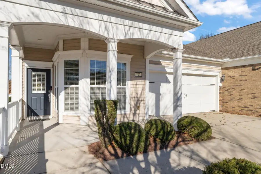 727 Hornchurch Loop, Cary, NC 27519 - Image #2