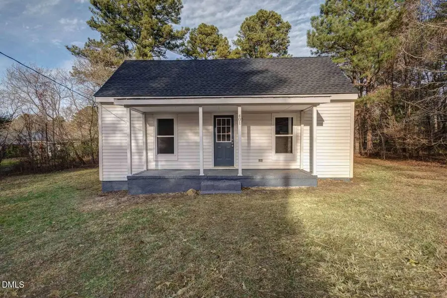 401 Prince Drive, Holly Springs, NC 27540 - Image #2