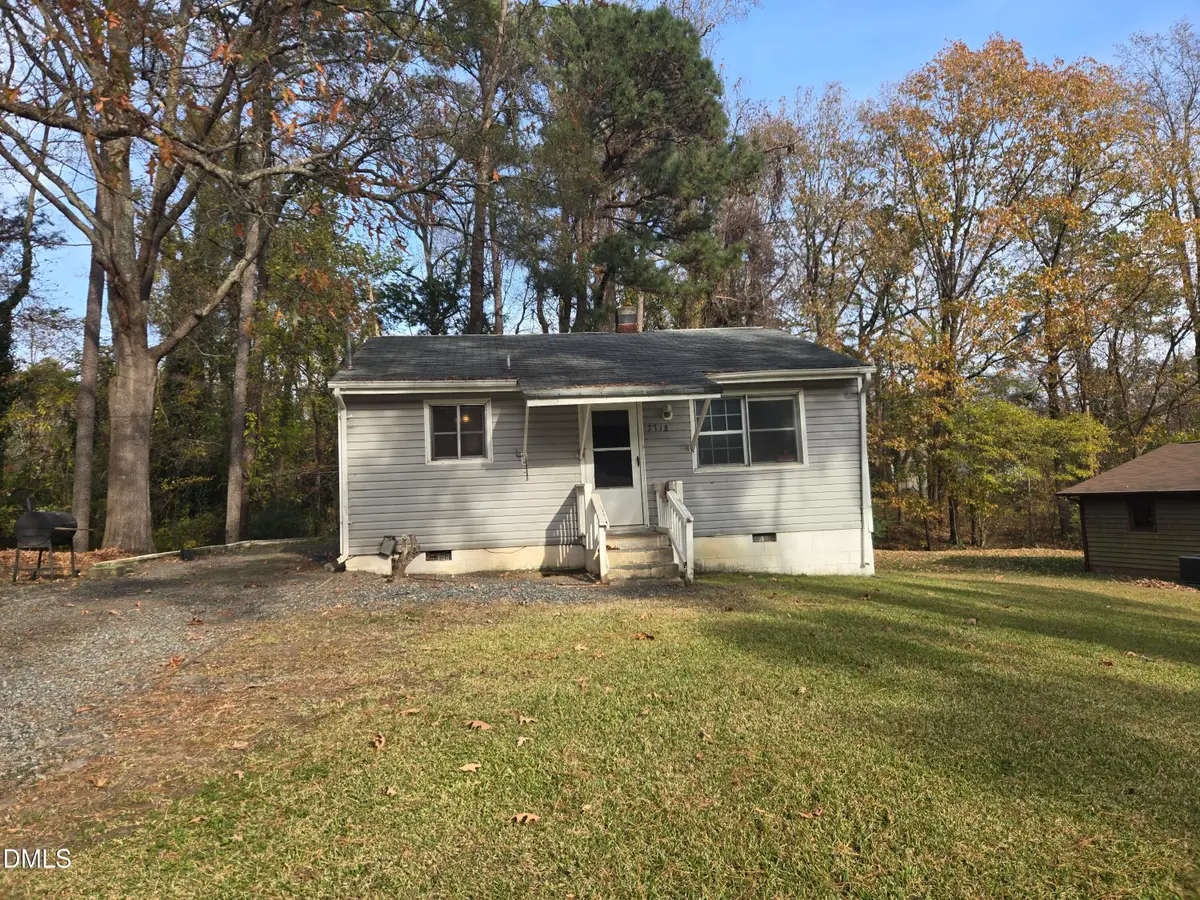 2718 Thelma Street, Durham, NC 27704 - #1