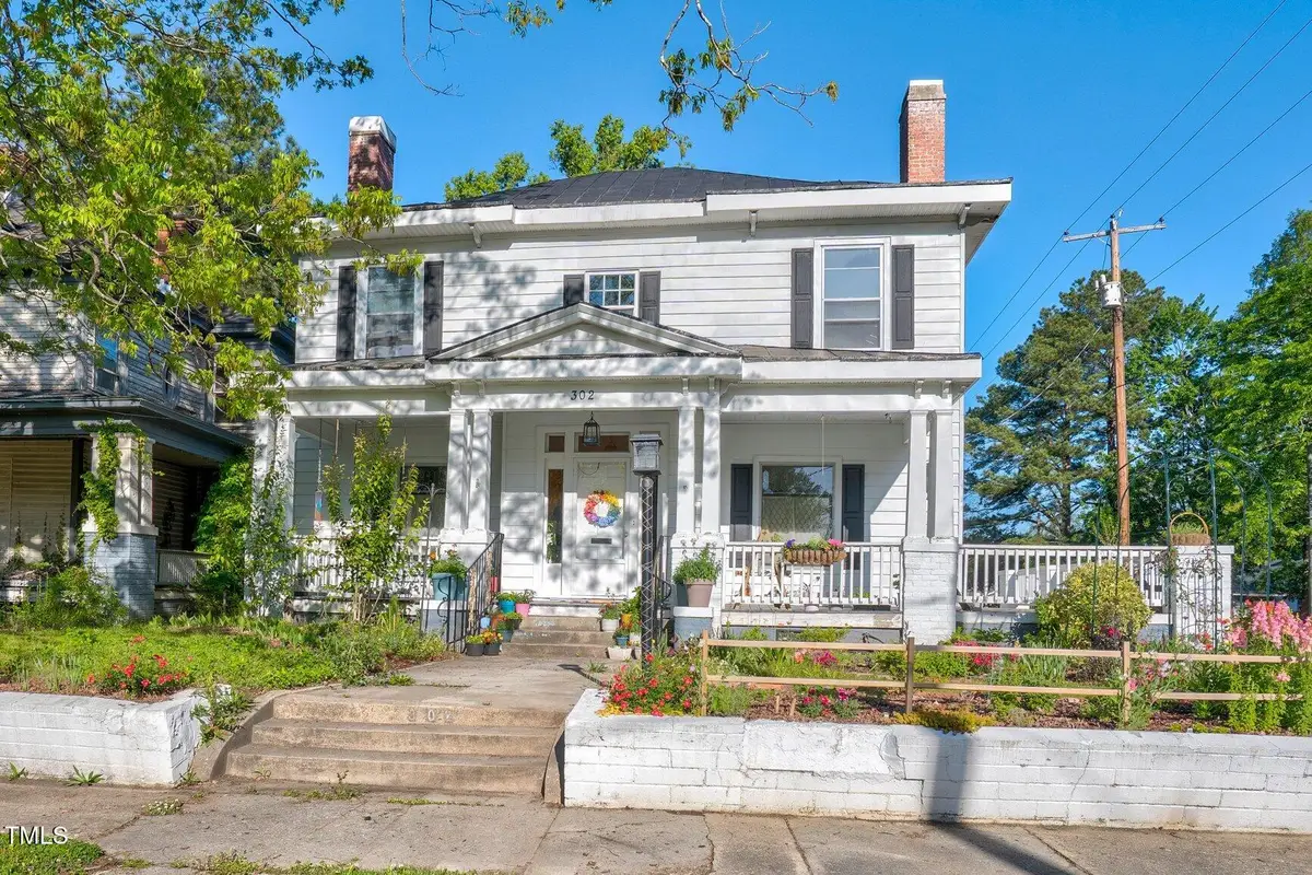 302 Villa Street, Rocky Mount, NC 27804 - Image #1