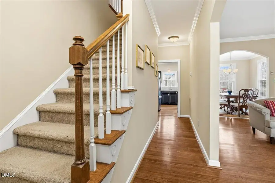 1513 Village Glenn Drive, Raleigh, NC 27612 - Image #2